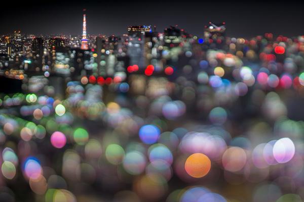 Photography by Takashi Kitajima