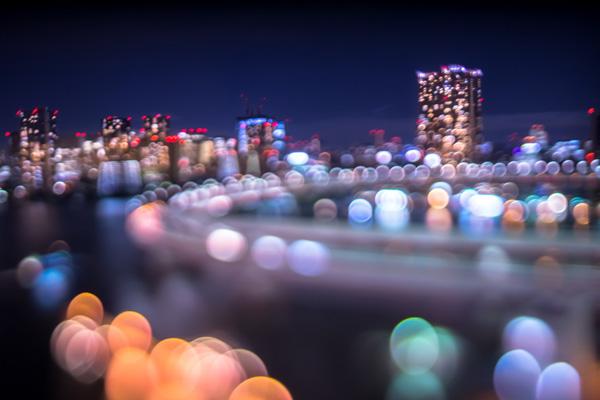 Photography by Takashi Kitajima