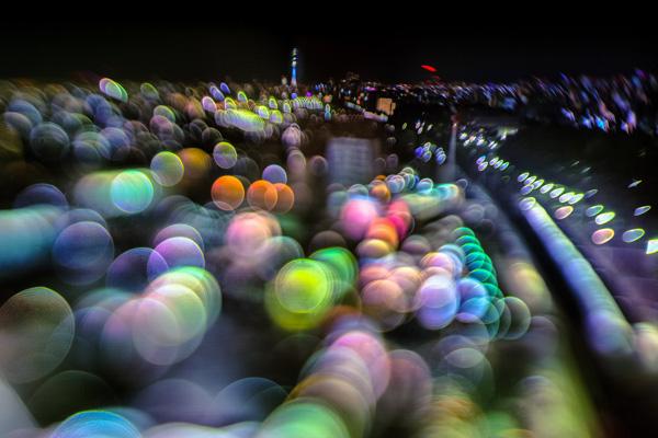 Photography by Takashi Kitajima