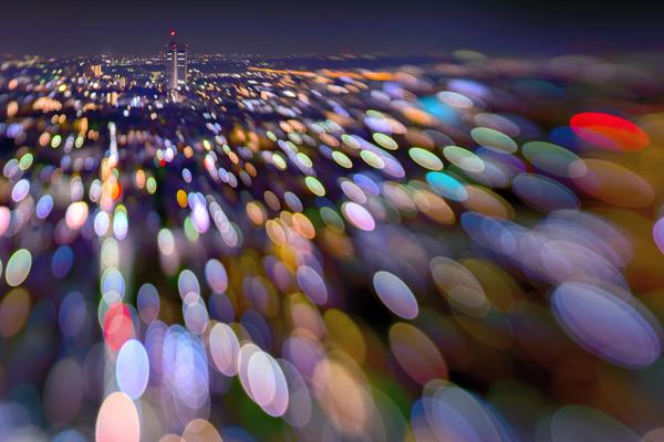 Photography by Takashi Kitajima