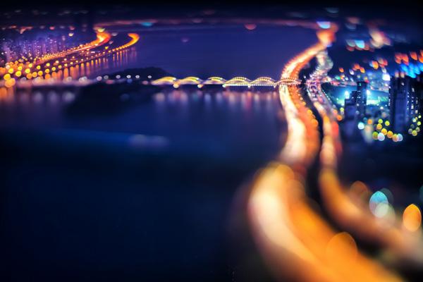 Photography by Takashi Kitajima