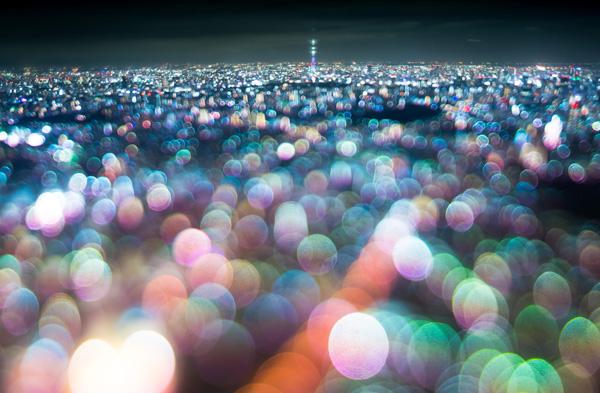 Photography by Takashi Kitajima