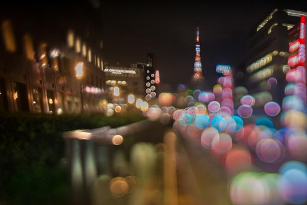 Photography by Takashi Kitajima