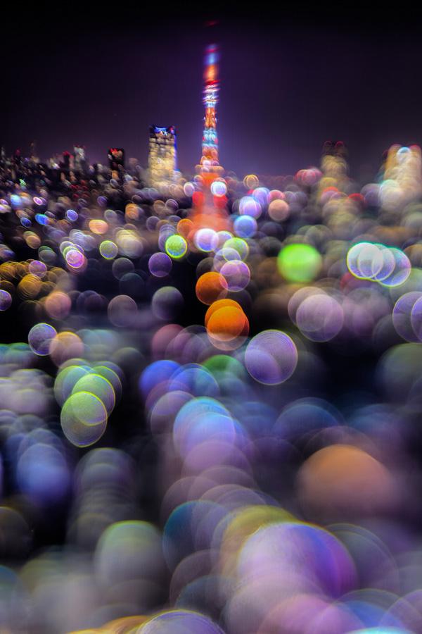 Photography by Takashi Kitajima