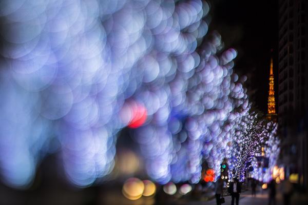 Photography by Takashi Kitajima