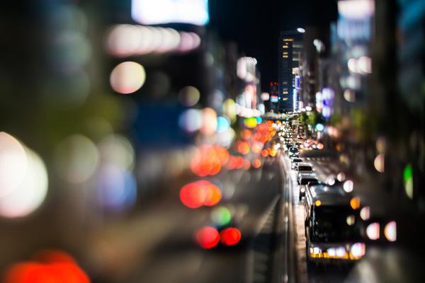 Photography by Takashi Kitajima