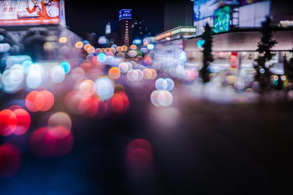 Photography by Takashi Kitajima