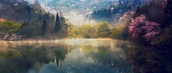 Landscape Photography by Jaewoon u
