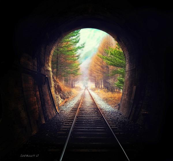 Landscape Photography by Jaewoon u