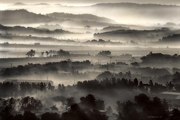 Landscape Photography by Jaewoon u