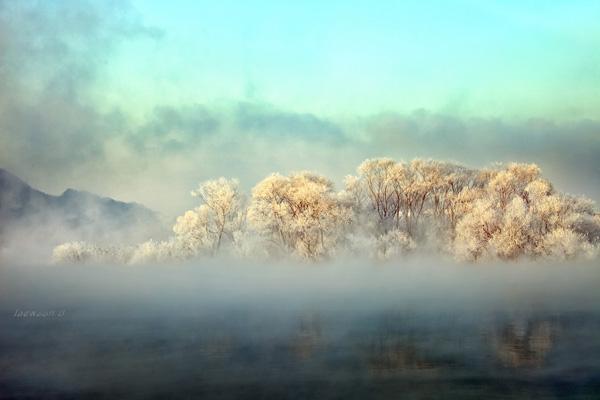 Landscape Photography by Jaewoon u