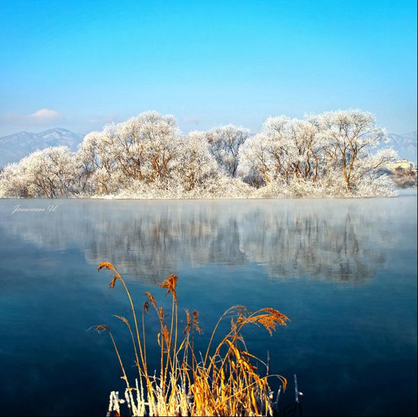 Landscape Photography by Jaewoon u