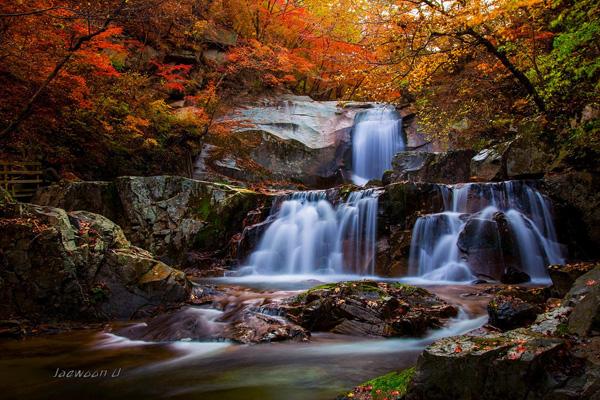 Landscape Photography by Jaewoon u