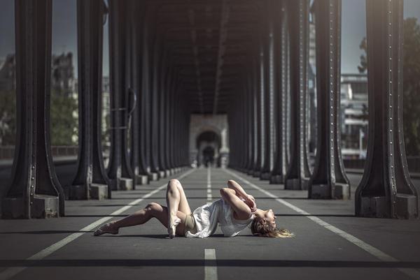 Dancing Photography by Dimitry Roulland