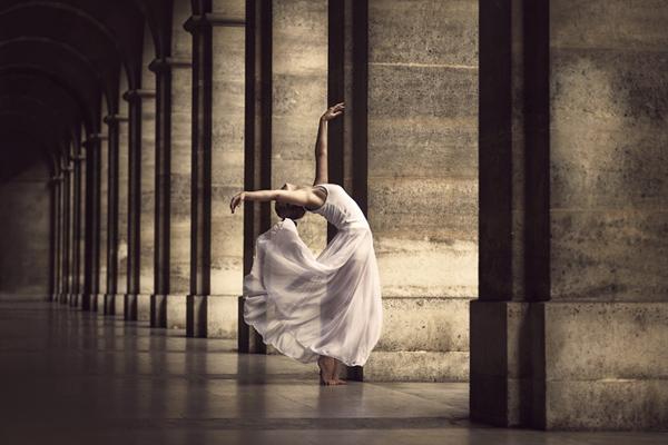 Dancing Photography by Dimitry Roulland