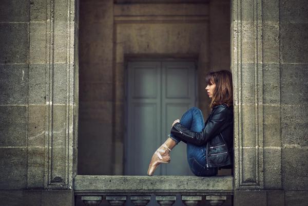 Dancing Photography by Dimitry Roulland