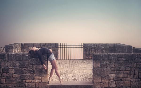 Dancing Photography by Dimitry Roulland