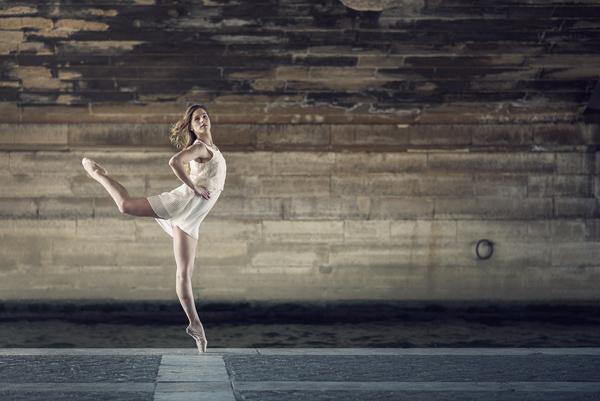Dancing Photography by Dimitry Roulland