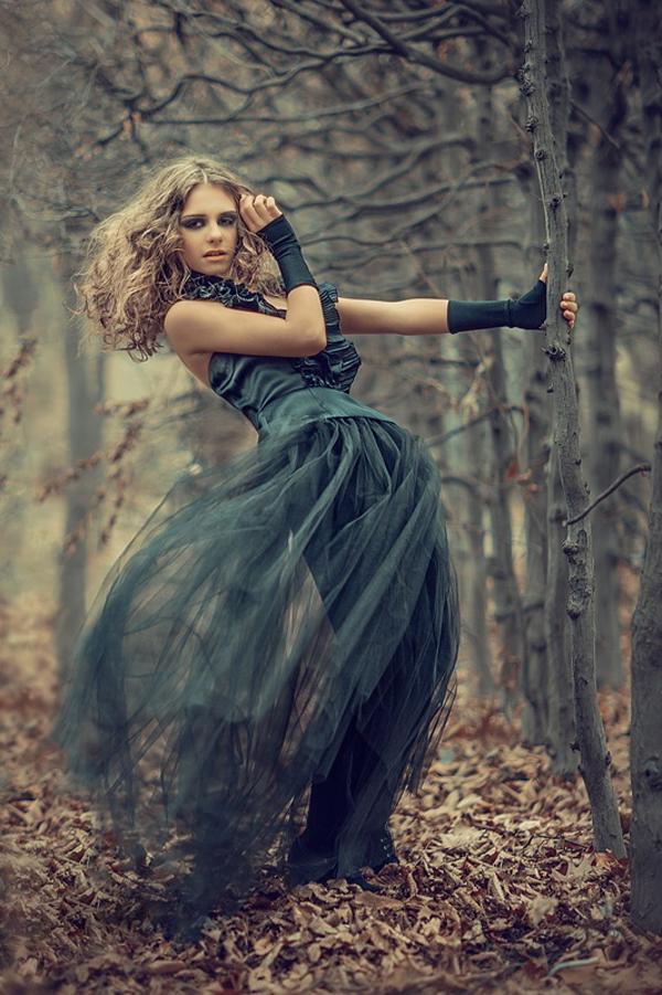 Photography by Irina Dzhul