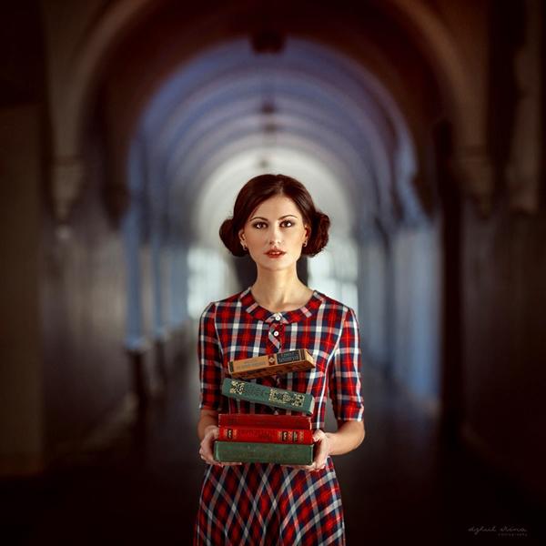 Photography by Irina Dzhul