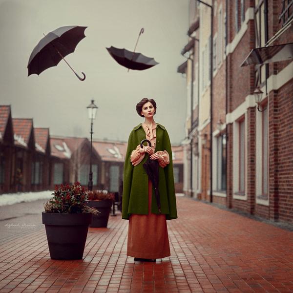 Photography by Irina Dzhul