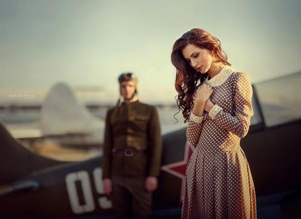 Photography by Irina Dzhul