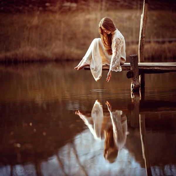 Photography by Irina Dzhul