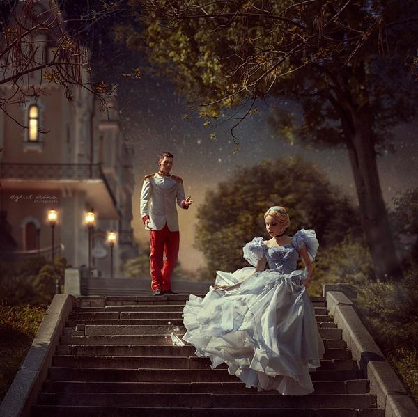 Photography by Irina Dzhul