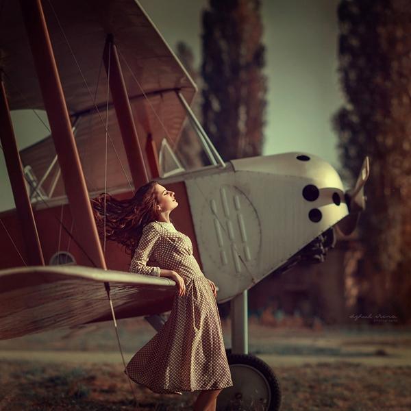 Photography by Irina Dzhul