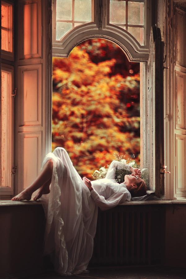 Photography by Klaudia Rataj