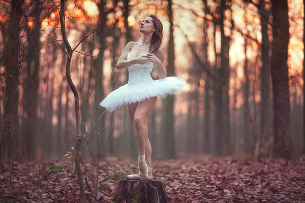 Photography by Klaudia Rataj