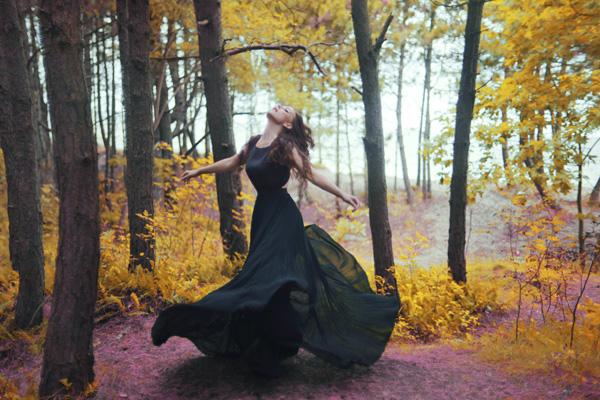 Photography by Klaudia Rataj