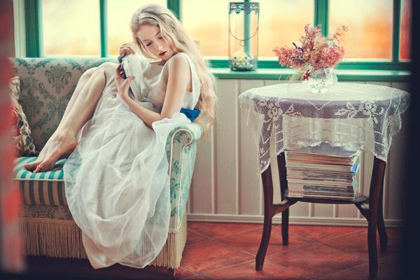 Photography by Klaudia Rataj