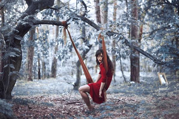 Photography by Klaudia Rataj