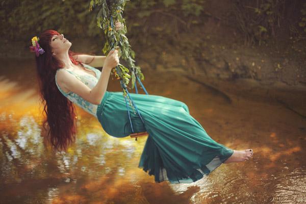 Photography by Klaudia Rataj