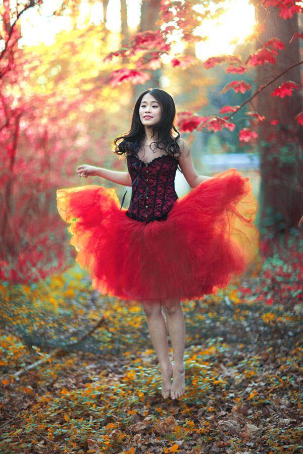 Photography by Klaudia Rataj