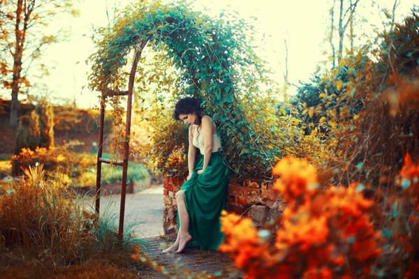Photography by Klaudia Rataj