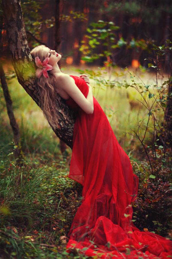 Photography by Klaudia Rataj