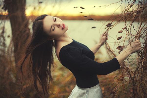 Photography by Klaudia Rataj