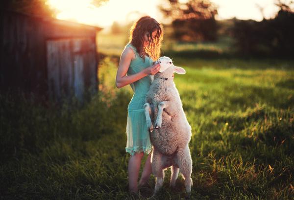 Photography by Klaudia Rataj