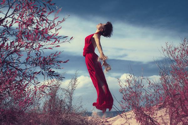 Photography by Klaudia Rataj
