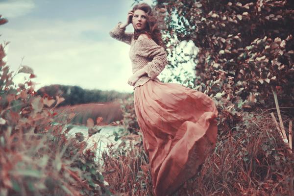 Photography by Klaudia Rataj
