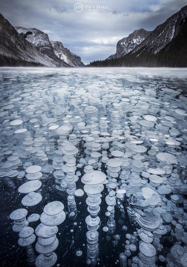 65+ Awesome Winter Landscape Photos