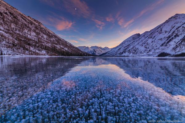 65+ Awesome Winter Landscape Photos