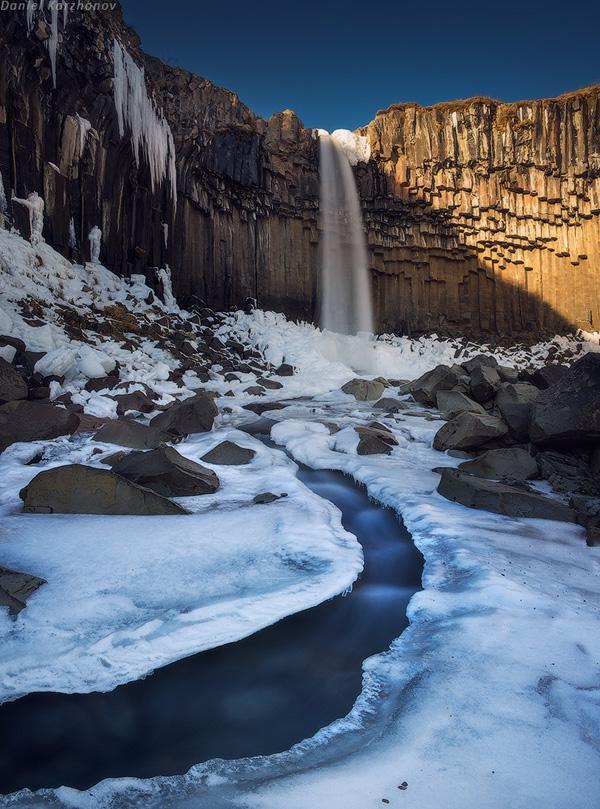 65+ Awesome Winter Landscape Photos