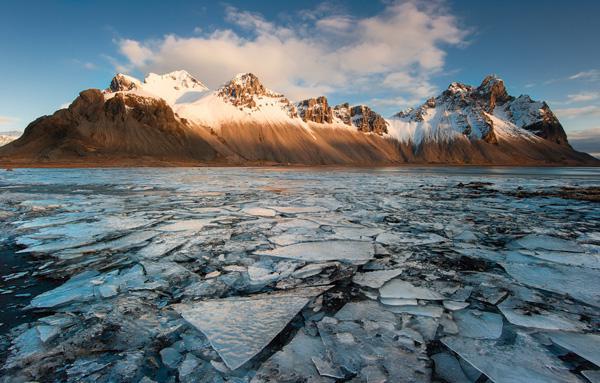 65+ Awesome Winter Landscape Photos