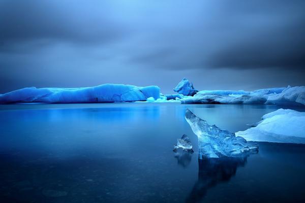 65+ Awesome Winter Landscape Photos