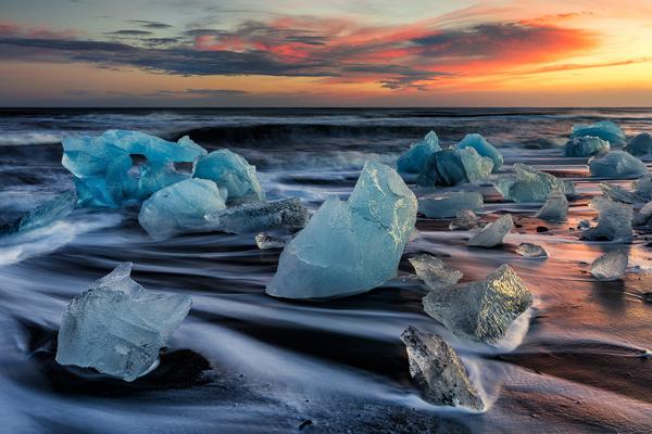 65+ Awesome Winter Landscape Photos