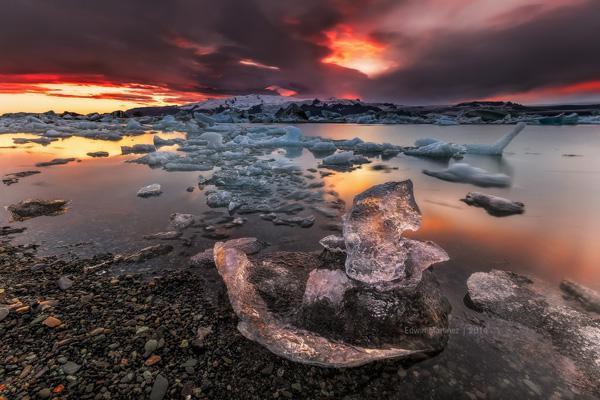 65+ Awesome Winter Landscape Photos