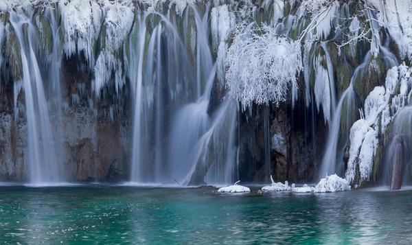 65+ Awesome Winter Landscape Photos